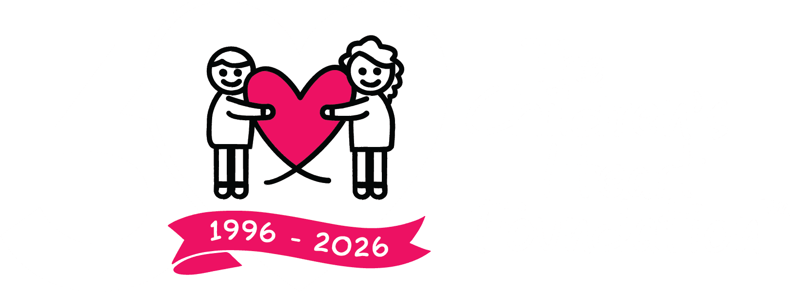 The Children’s Heart Foundation — 30 years, 1996–2026